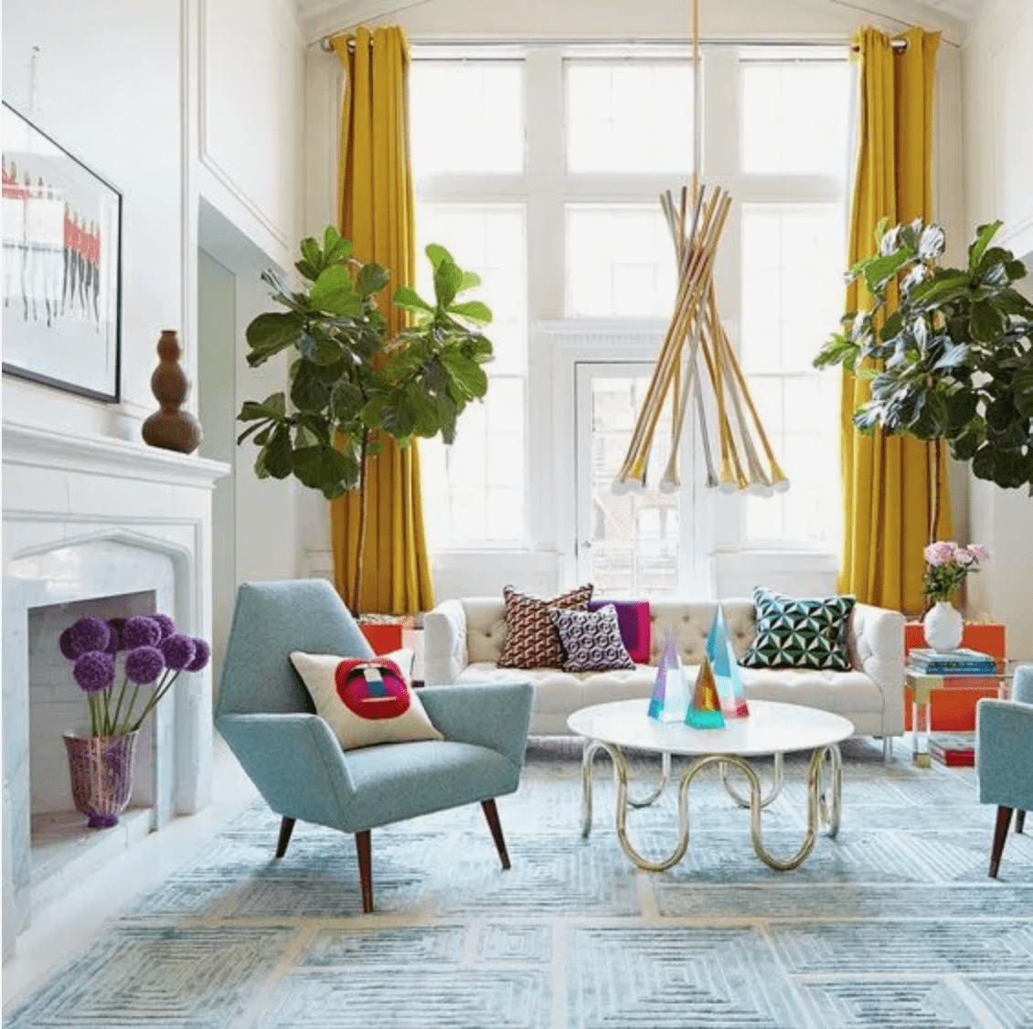 3 Design Tips to Instantly Elevate Your Space - Home Inspection Geeks