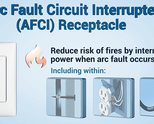 A Basic Guide to AFCI Breakers