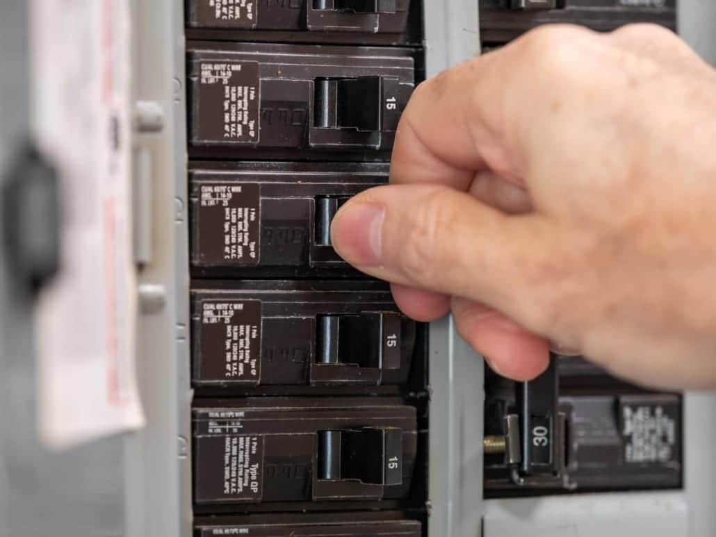 List of 10+ where is the reset button on a hot water heater 1 How to Reset a Water Heater