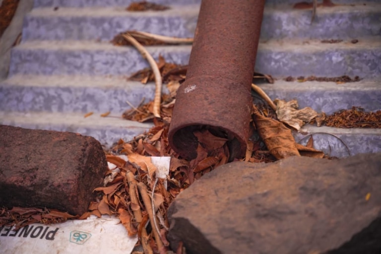 What Are the Pipes on My Roof? Home Inspection Geeks