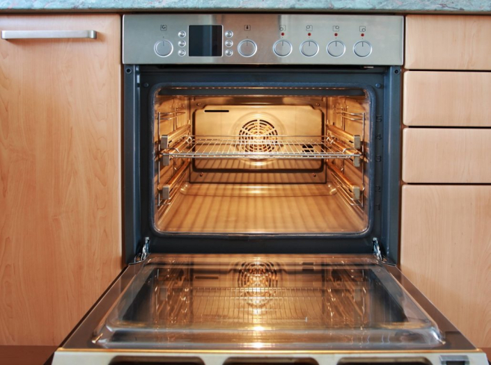 Are Oven Heating Elements Universal Home Inspection Geeks